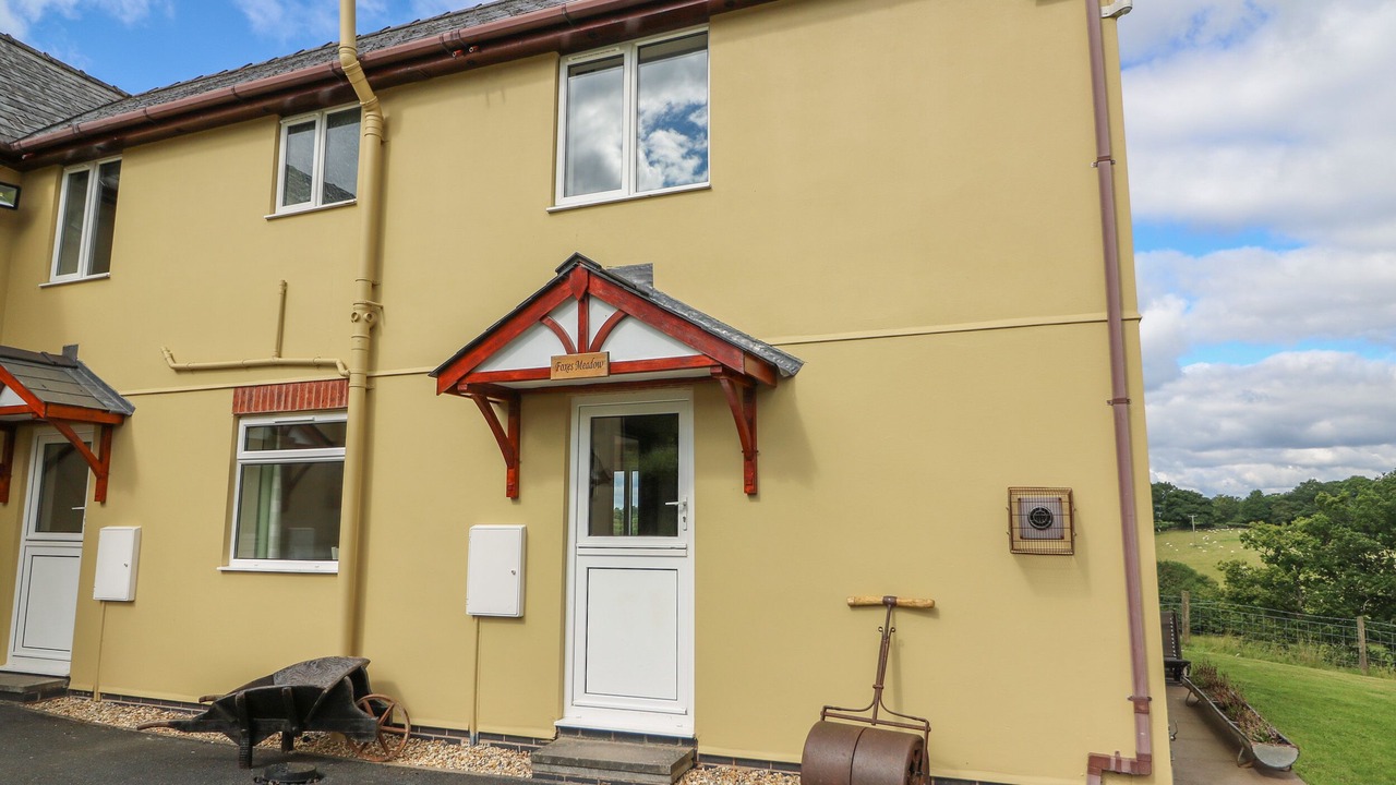 Photo of Others in Disserth and Trecoed