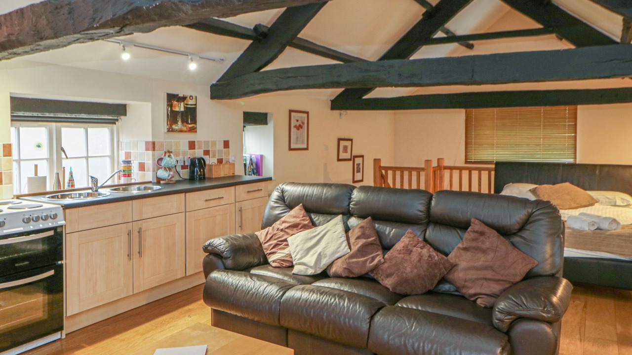 Photo of Bedroom in Penrith