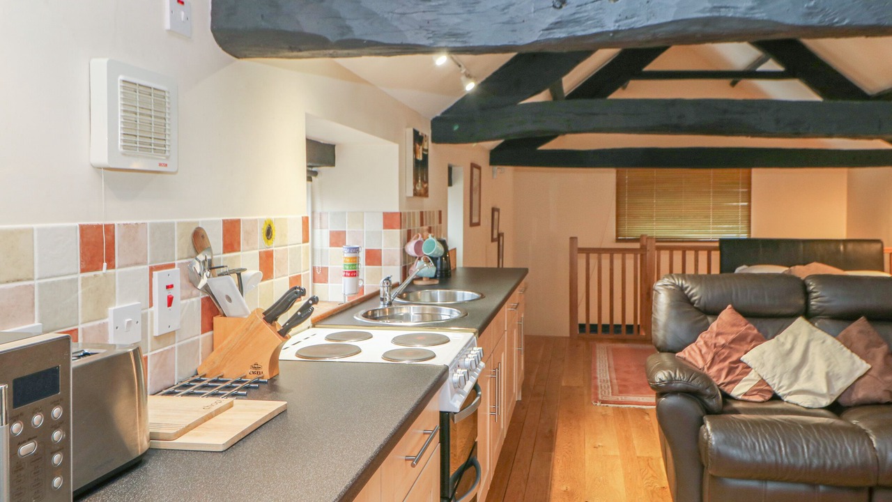 Photo of Kitchen in Penrith