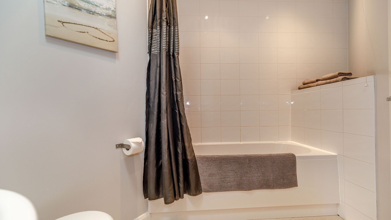 Photo of Bathroom in Hunmanby