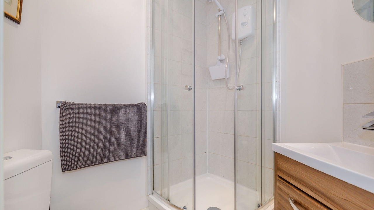 Photo of Bathroom in Hunmanby