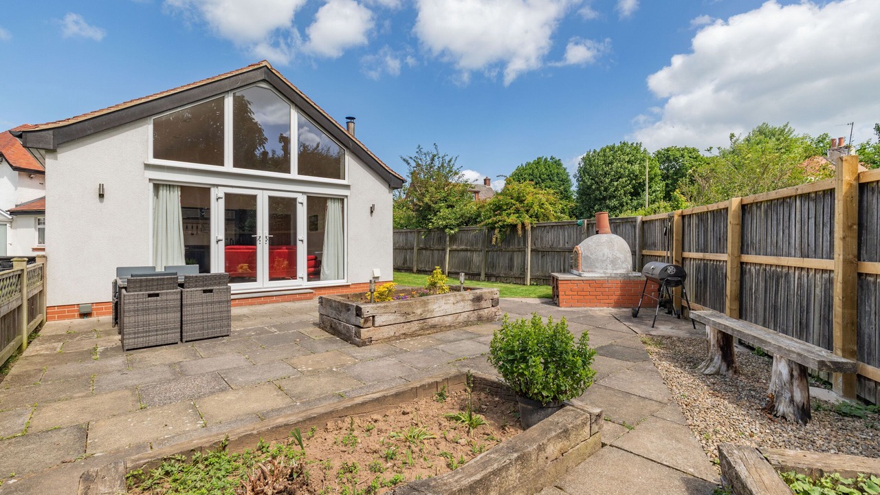 Photo of Outdoor in Hunmanby