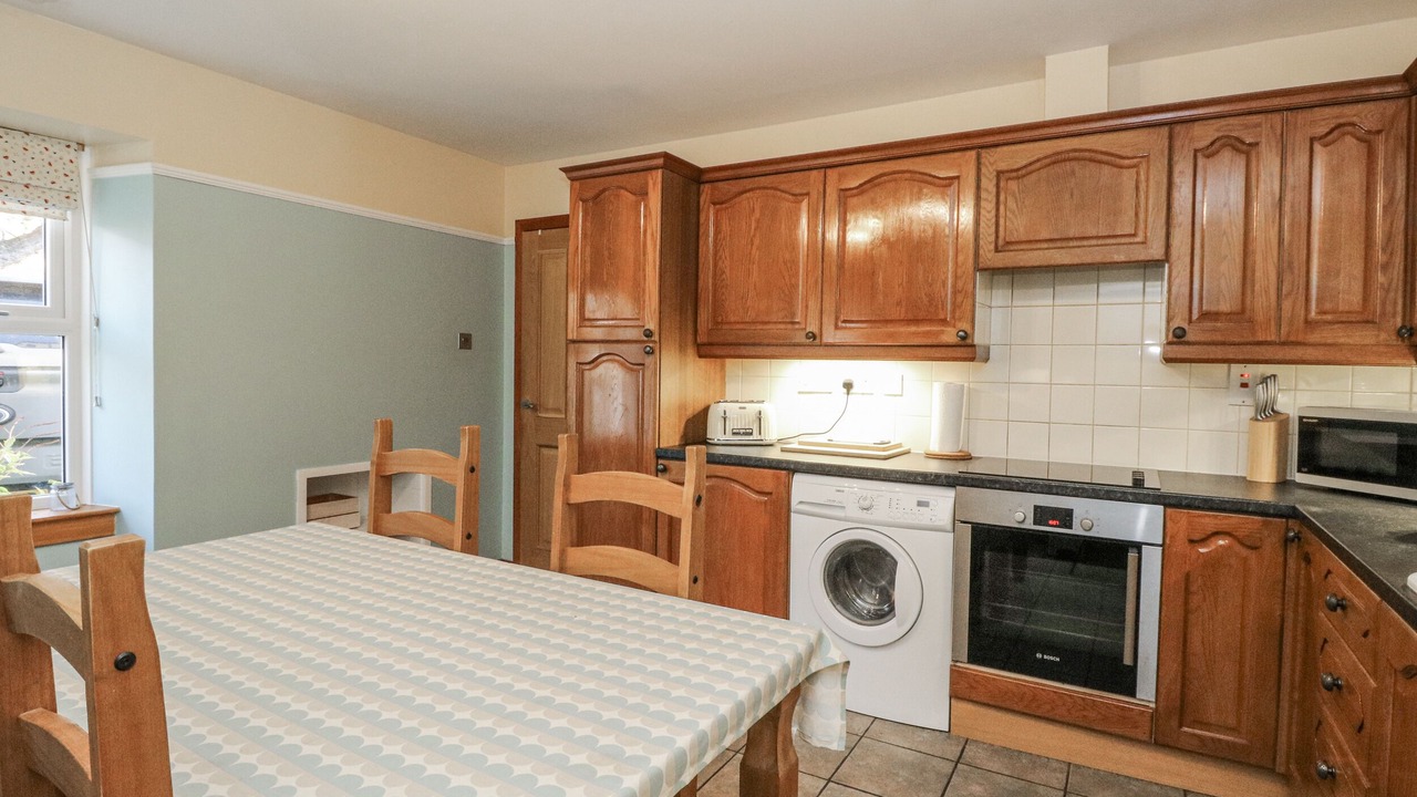 Photo of Kitchen in Nairn