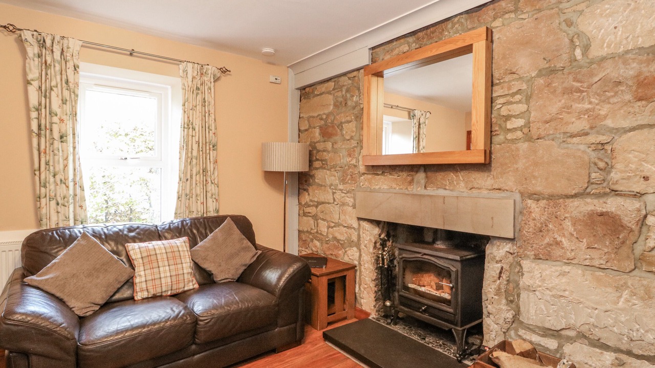 Photo of Livingroom in Nairn