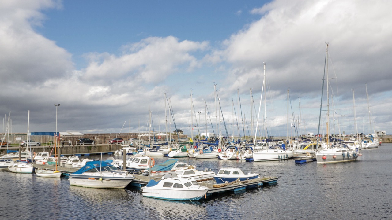 Photo of Others in Nairn