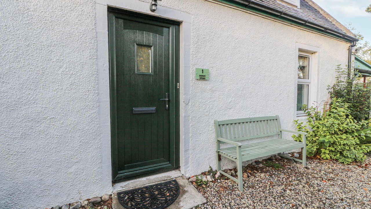 Photo of Outdoor in Nairn