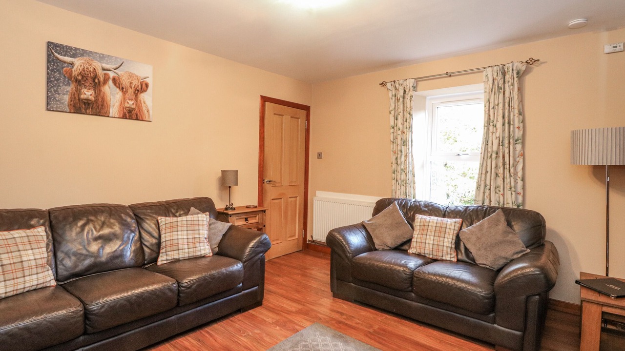 Photo of Livingroom in Nairn