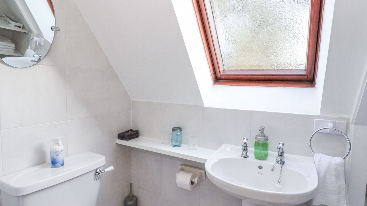 Photo of Bathroom in Nairn