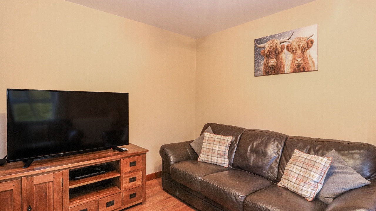 Photo of Livingroom in Nairn