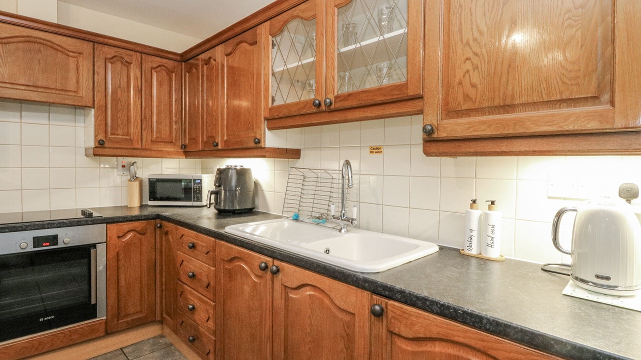 Photo of Kitchen in Nairn