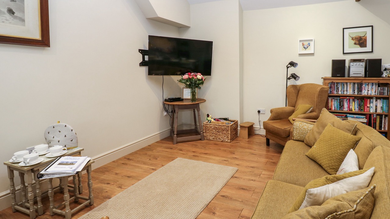 Photo of Livingroom in Brancepeth