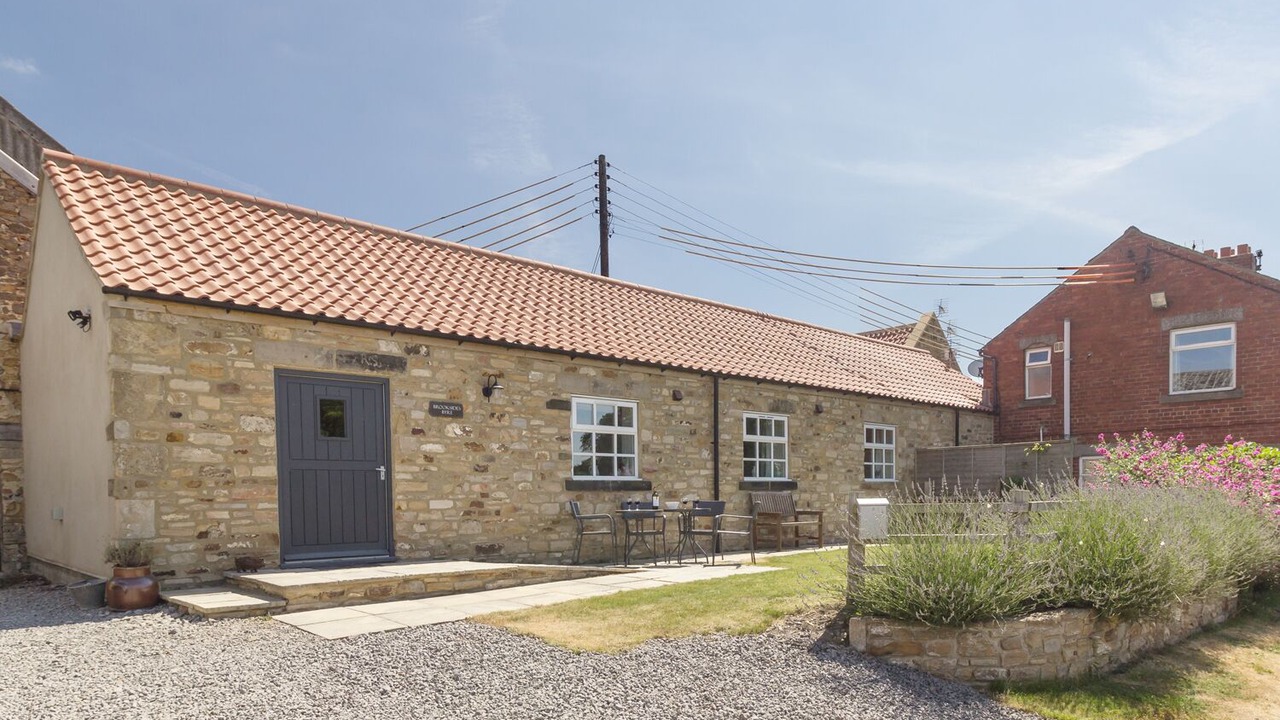 Photo of Outdoor in Brancepeth