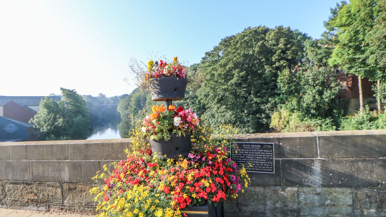 Photo of Outdoor in Brancepeth