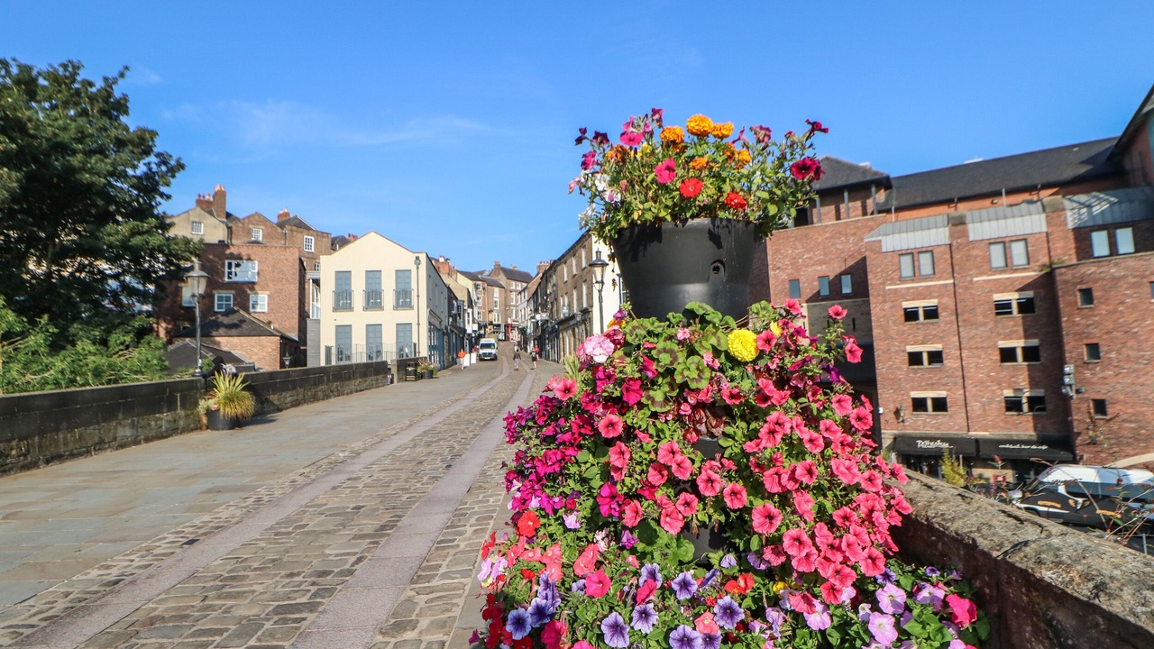 Photo of Outdoor in Brancepeth