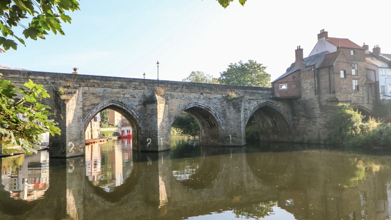 Photo of Outdoor in Brancepeth