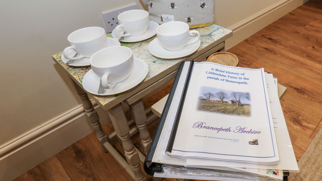 Photo of Others in Brancepeth