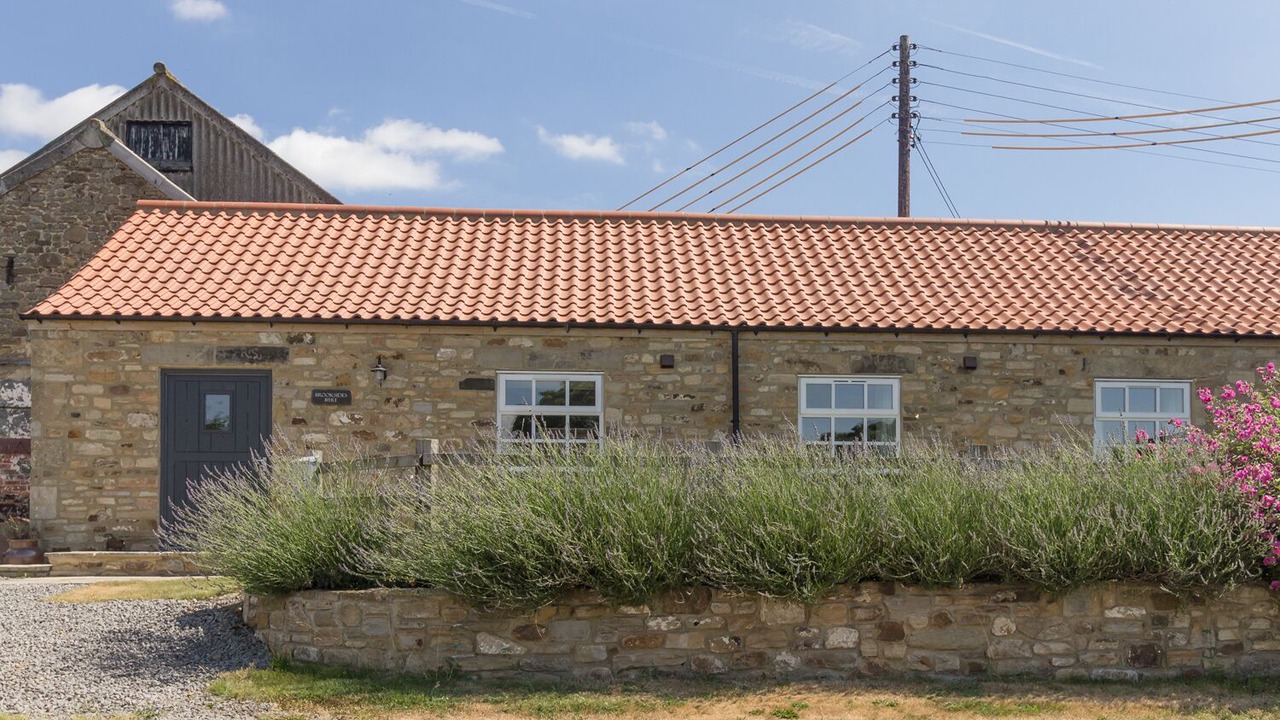 Photo of Outdoor in Brancepeth