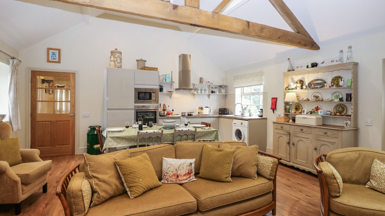 Photo of Livingroom in Brancepeth