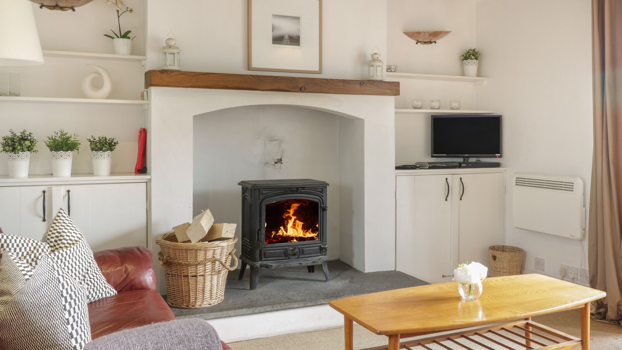 Photo of Bedroom in Biggar