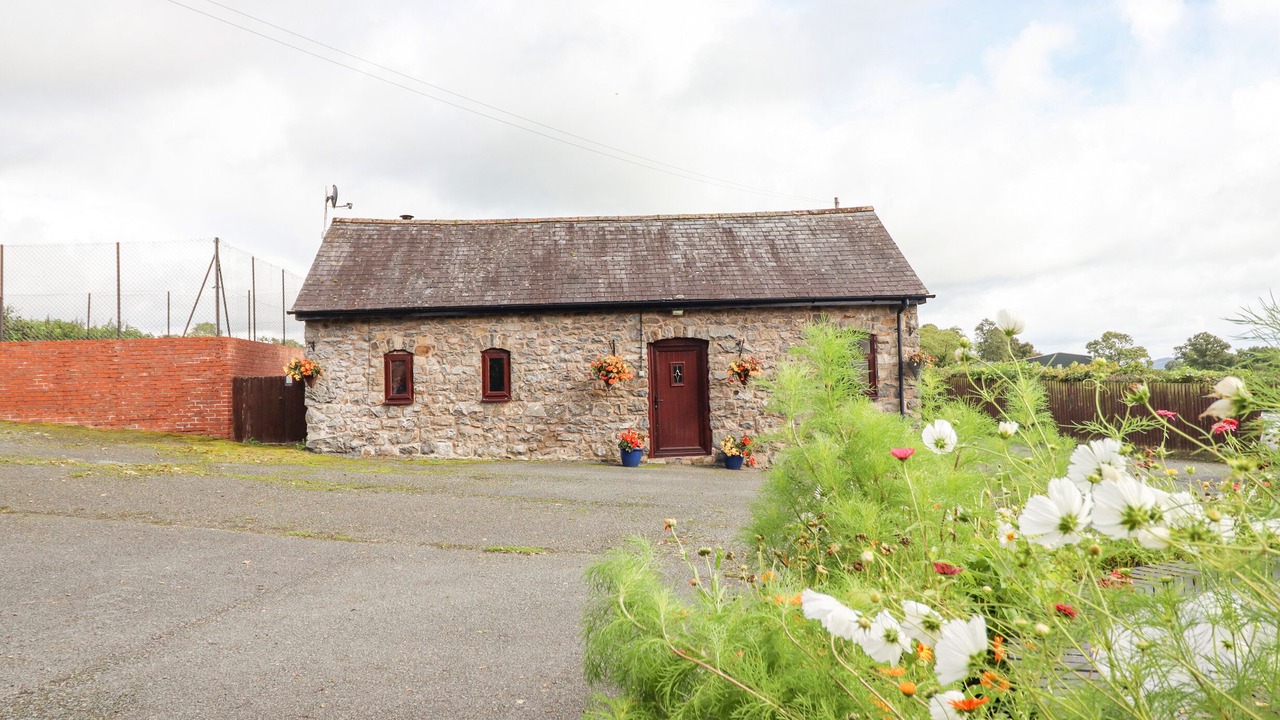 Photo of Outdoor in Llanfair Caereinion