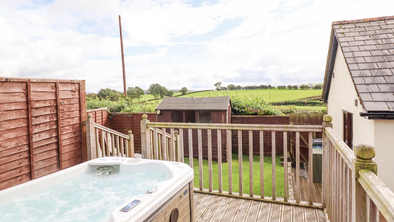 Photo of Outdoor in Llanfair Caereinion