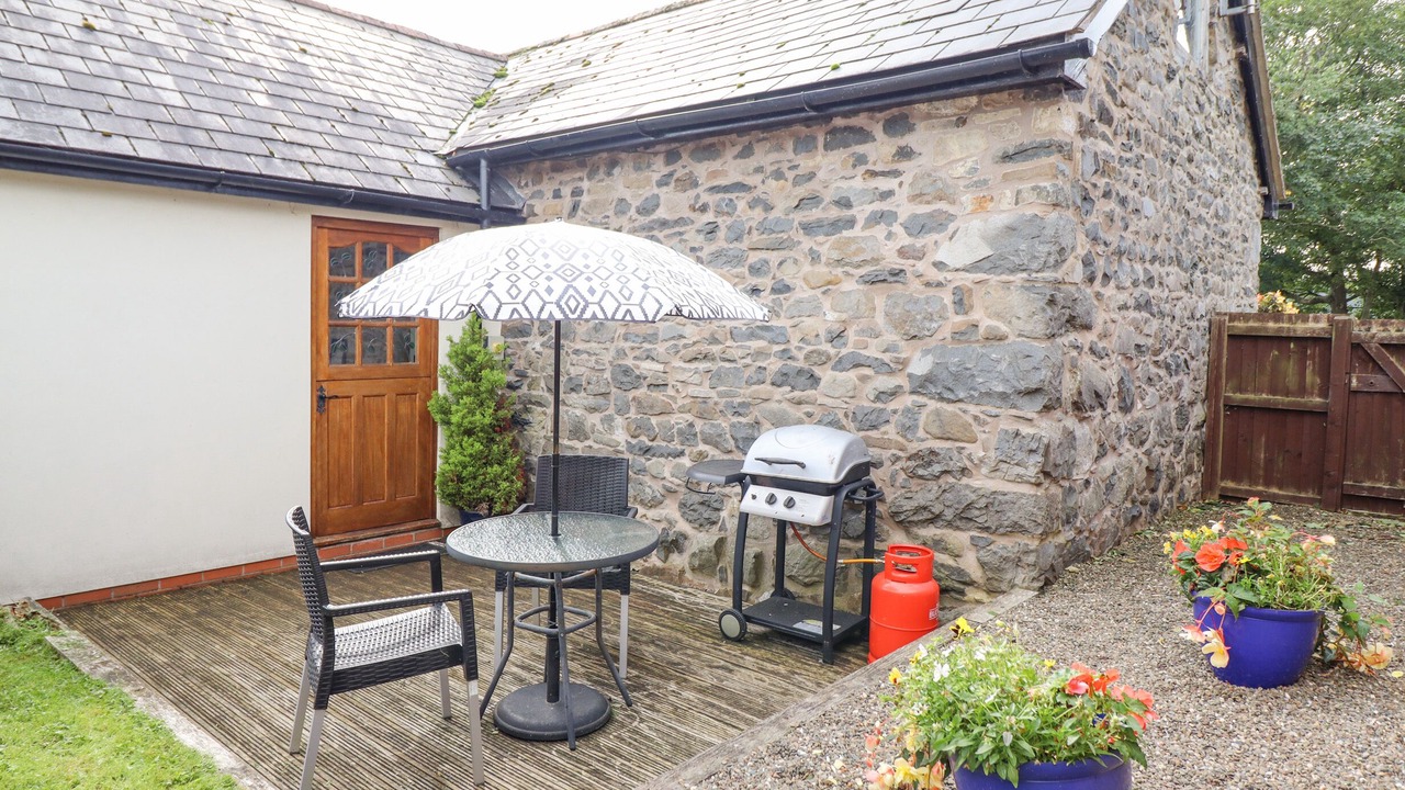 Photo of Others in Llanfair Caereinion