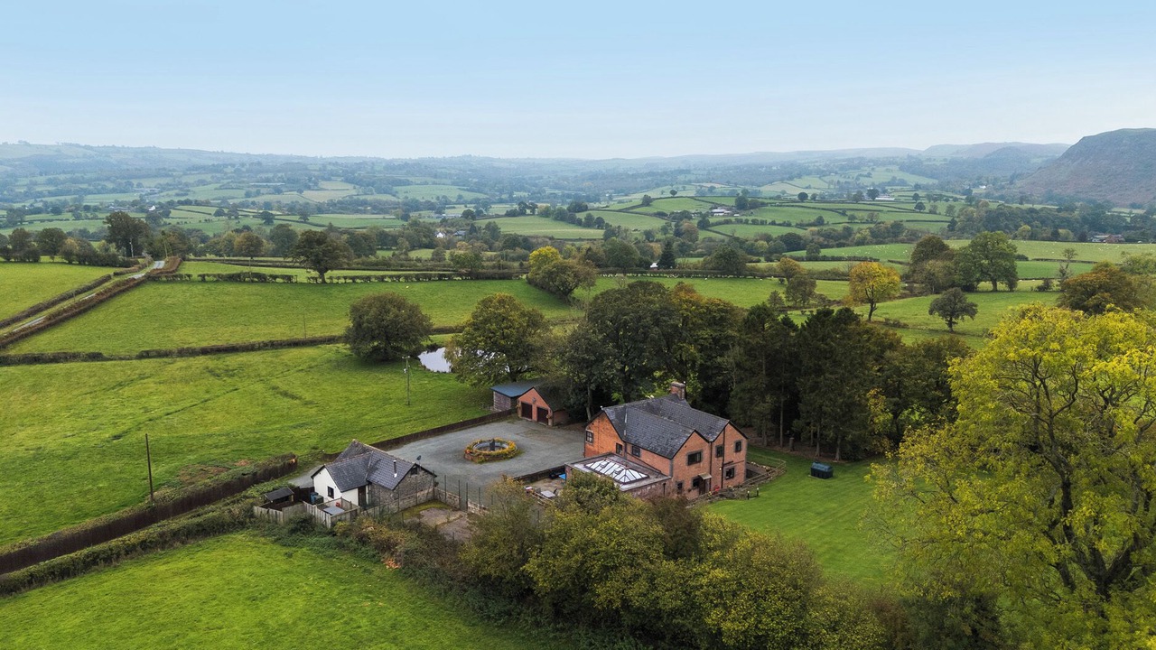 Photo of Outdoor in Llanfair Caereinion