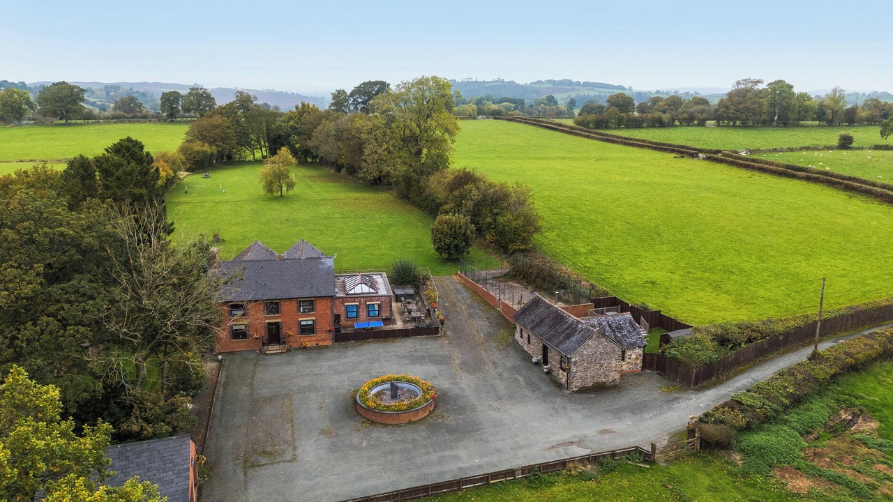 Photo of Outdoor in Llanfair Caereinion