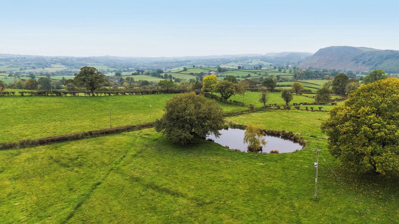 Photo of Others in Llanfair Caereinion