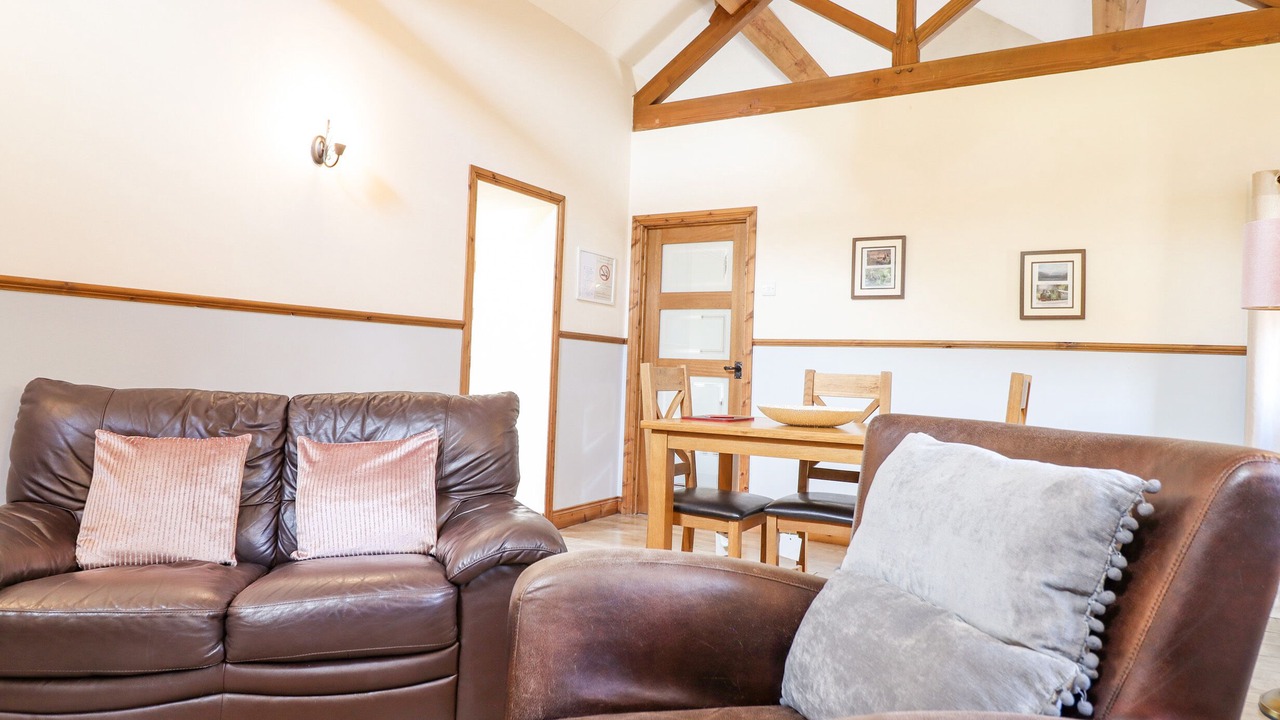 Photo of Livingroom in Llanfair Caereinion