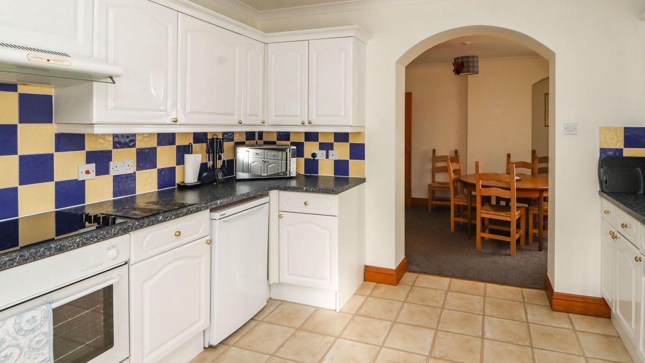 Photo of Kitchen in Pooley Bridge