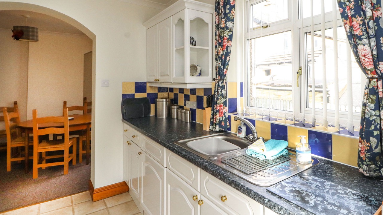 Photo of Kitchen in Pooley Bridge