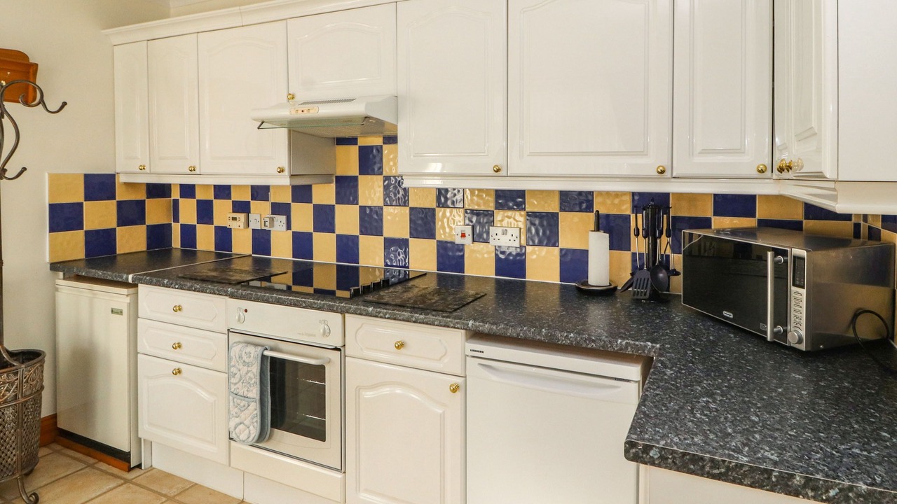 Photo of Kitchen in Pooley Bridge