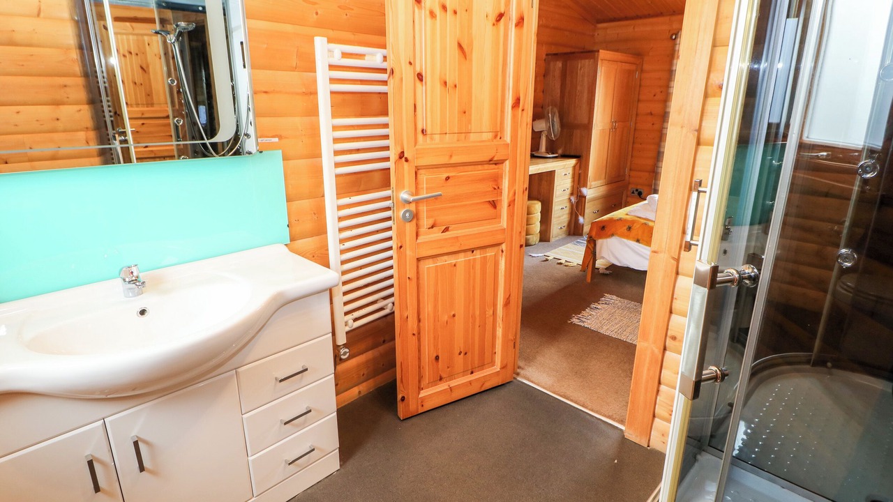 Photo of Bathroom in Northallerton