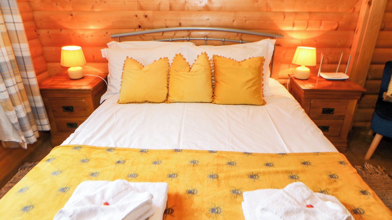 Photo of Bedroom in Northallerton