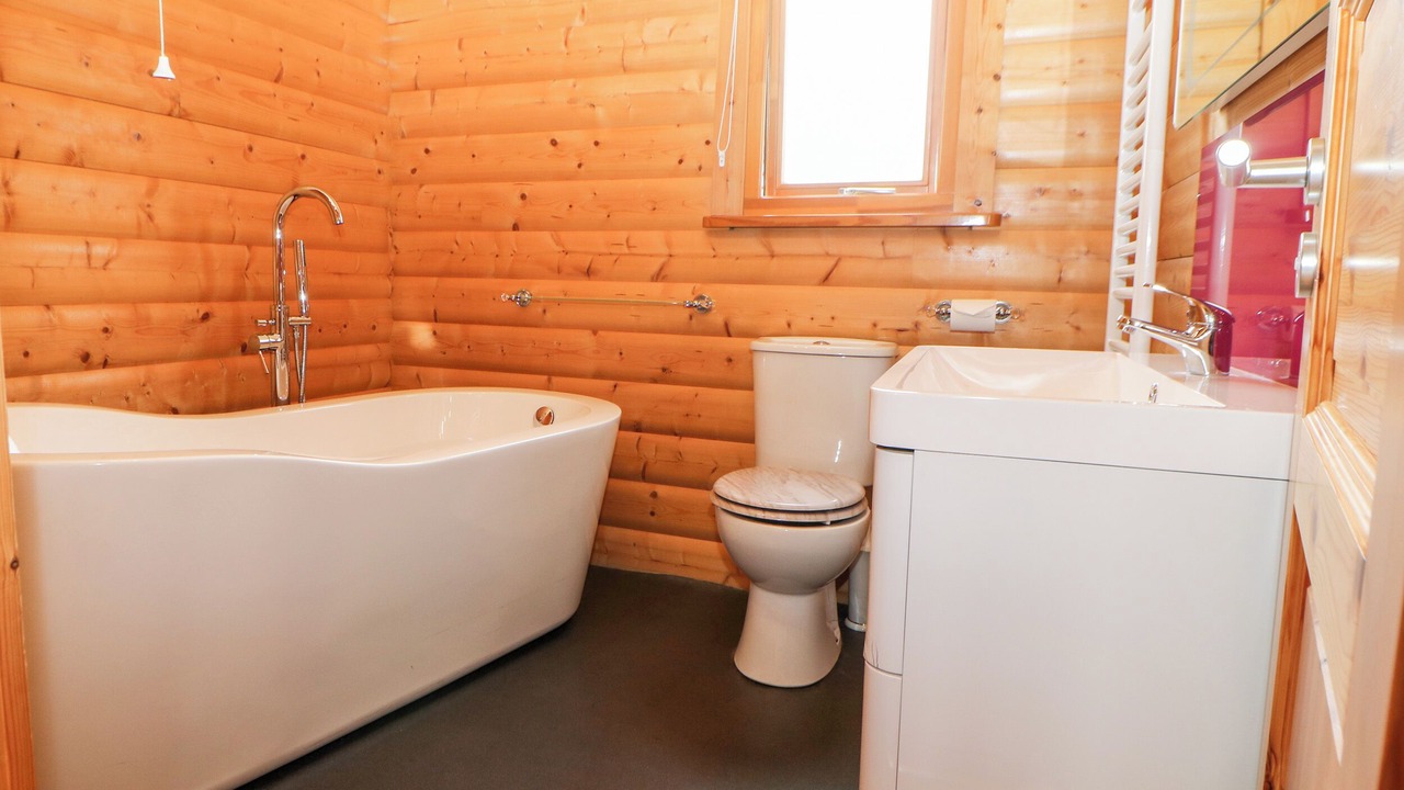 Photo of Bathroom in Northallerton