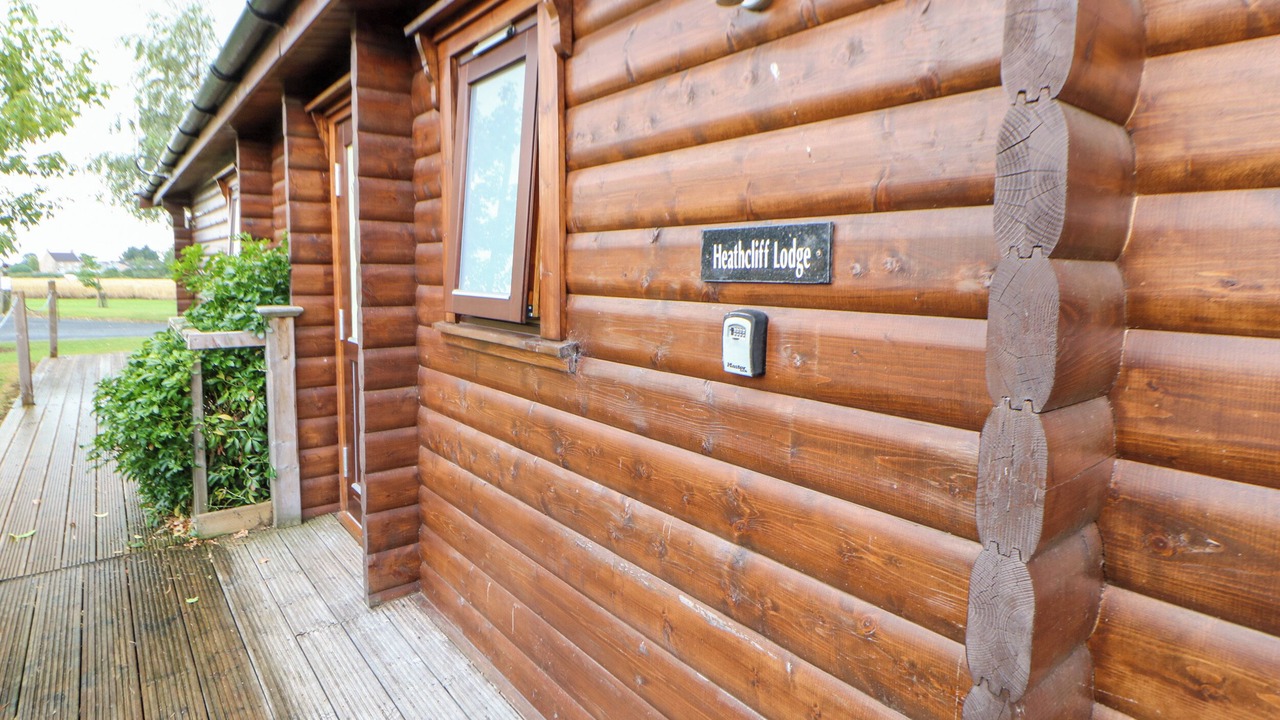 Photo of Outdoor in Northallerton