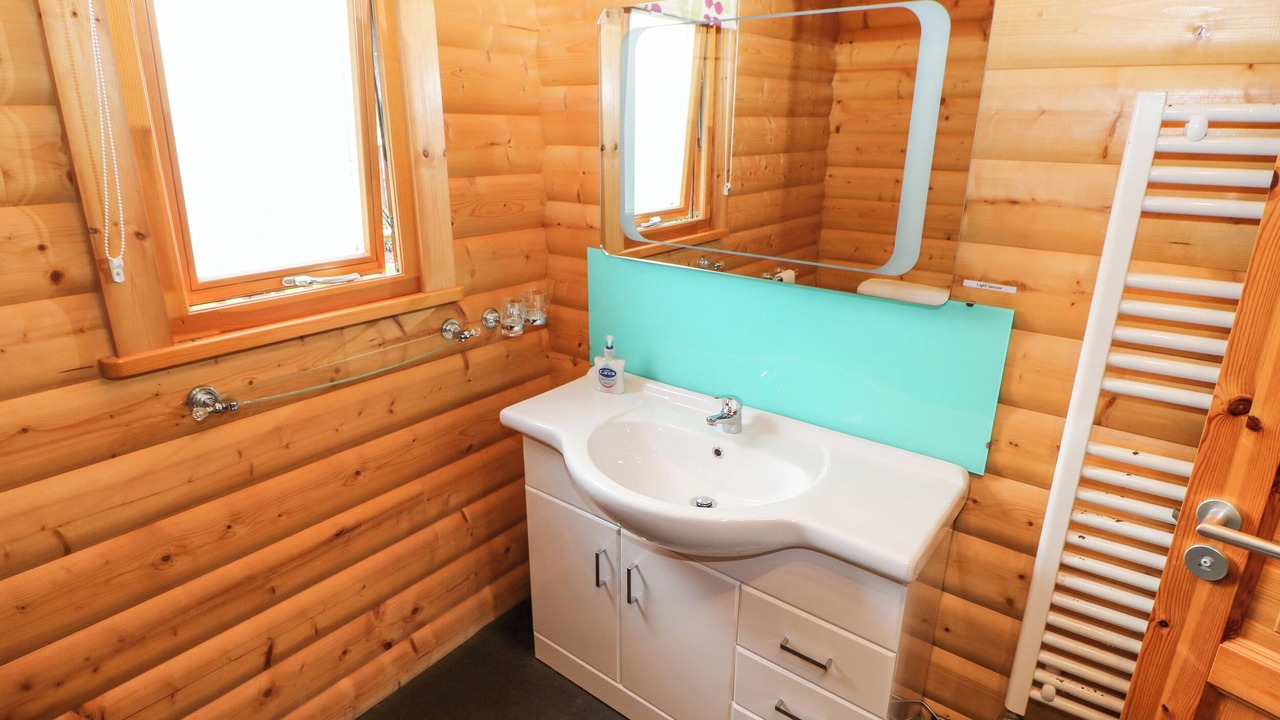 Photo of Bathroom in Northallerton