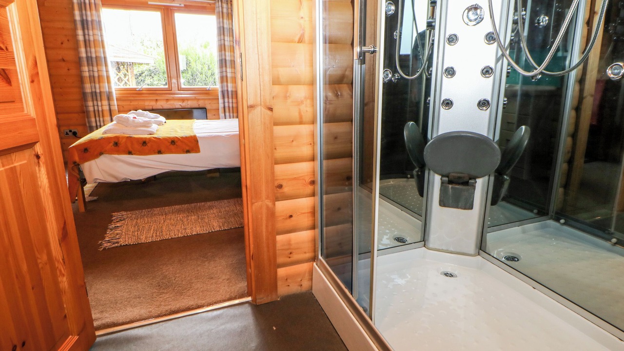 Photo of Bathroom in Northallerton