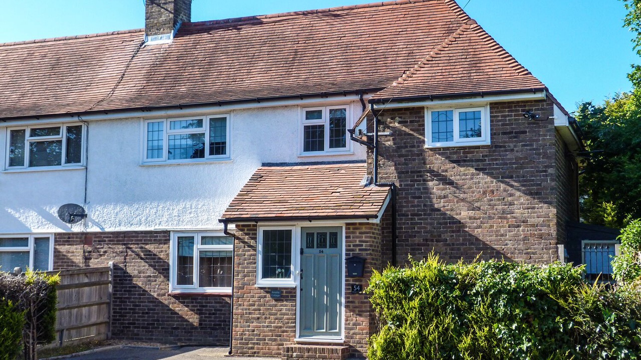 Photo of Outdoor in Battle