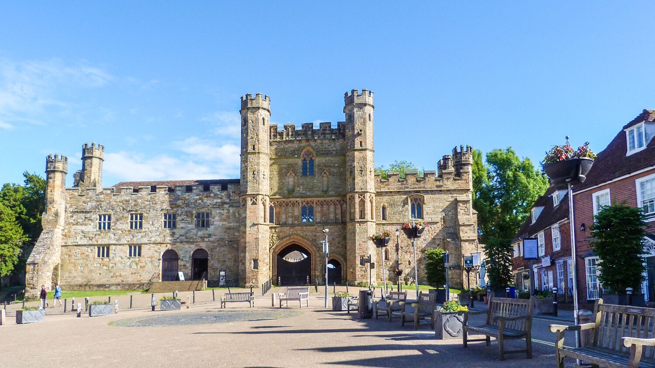 Photo of Others in Battle