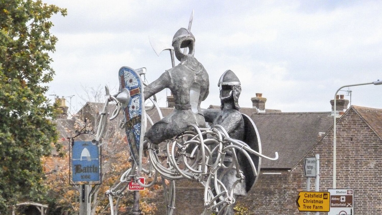 Photo of Others in Battle