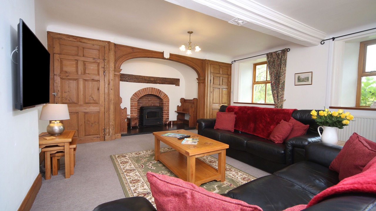 Photo of Others in Llannefydd