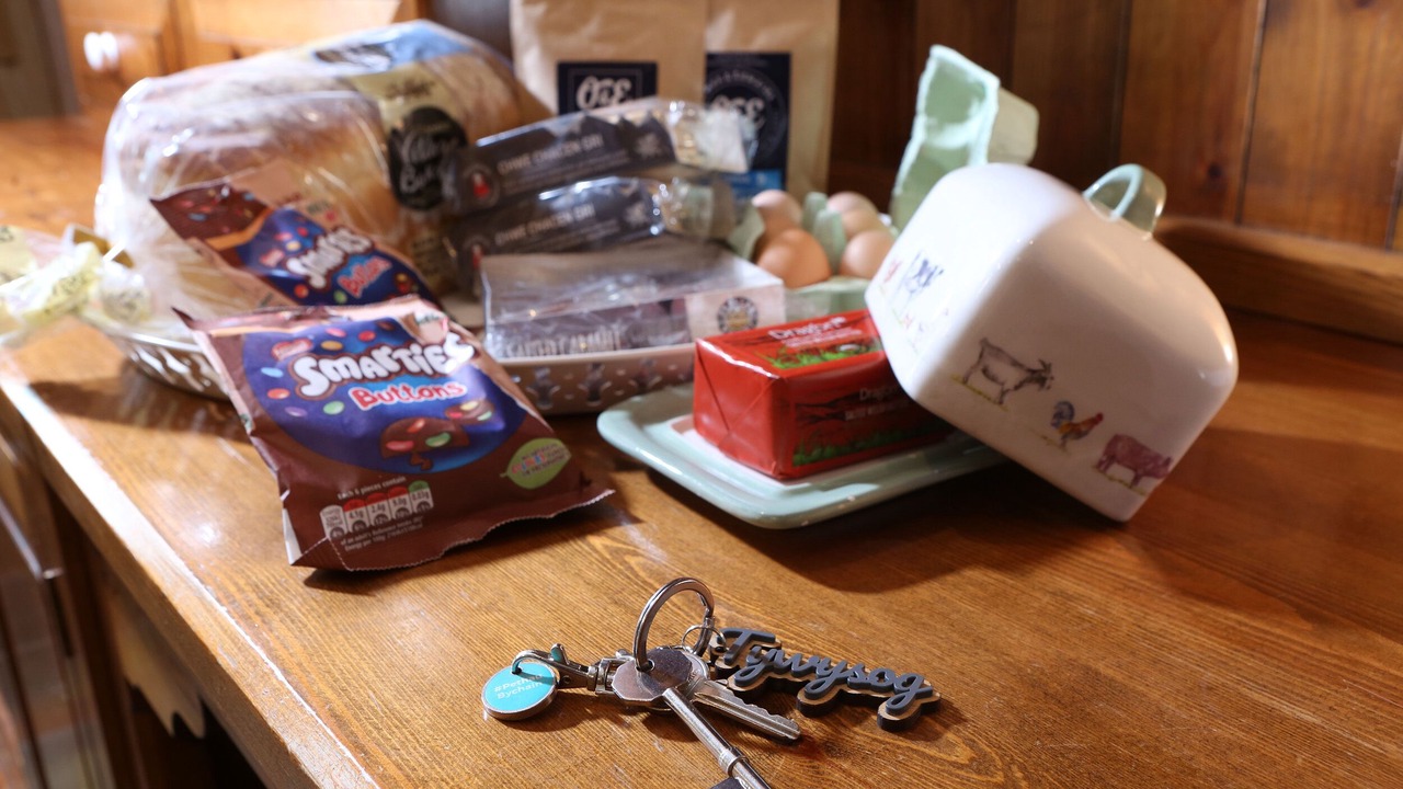 Photo of Others in Llannefydd