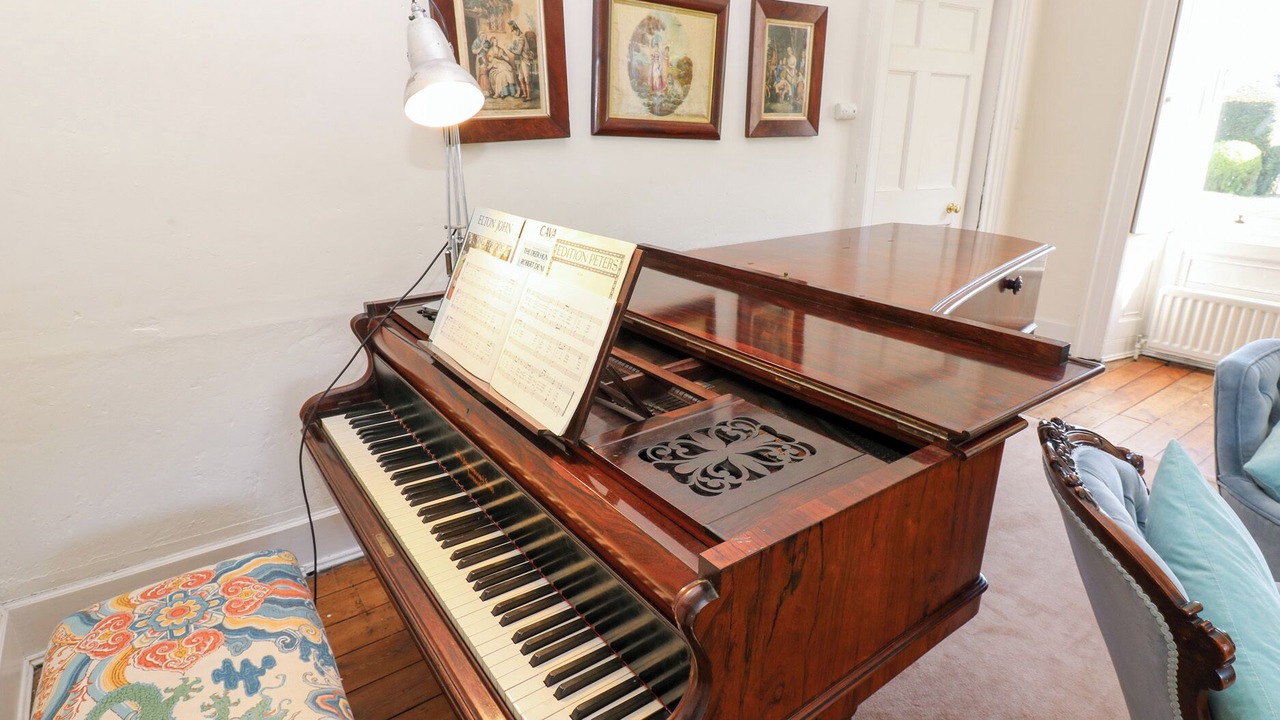 Photo of Others in West Burton