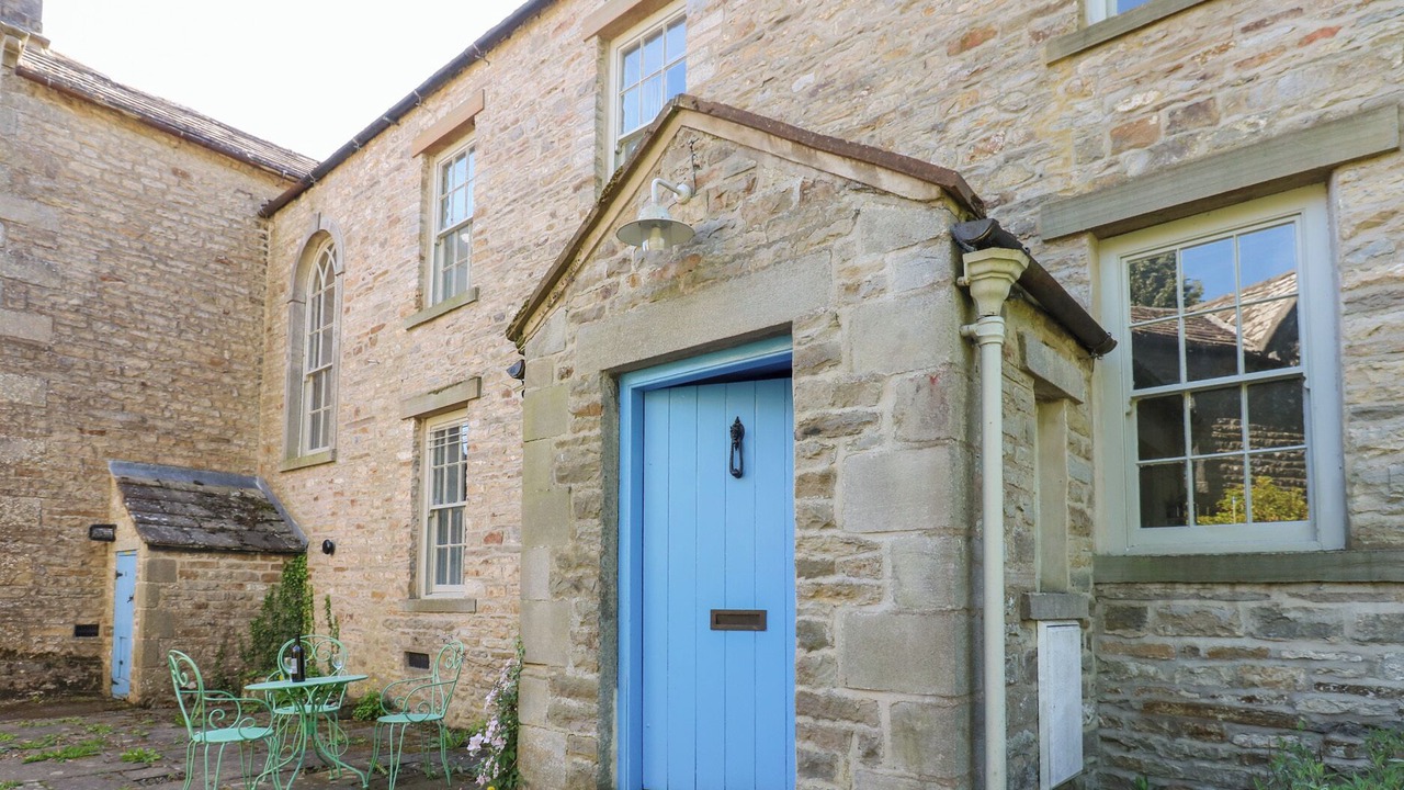 Photo of Others in West Burton