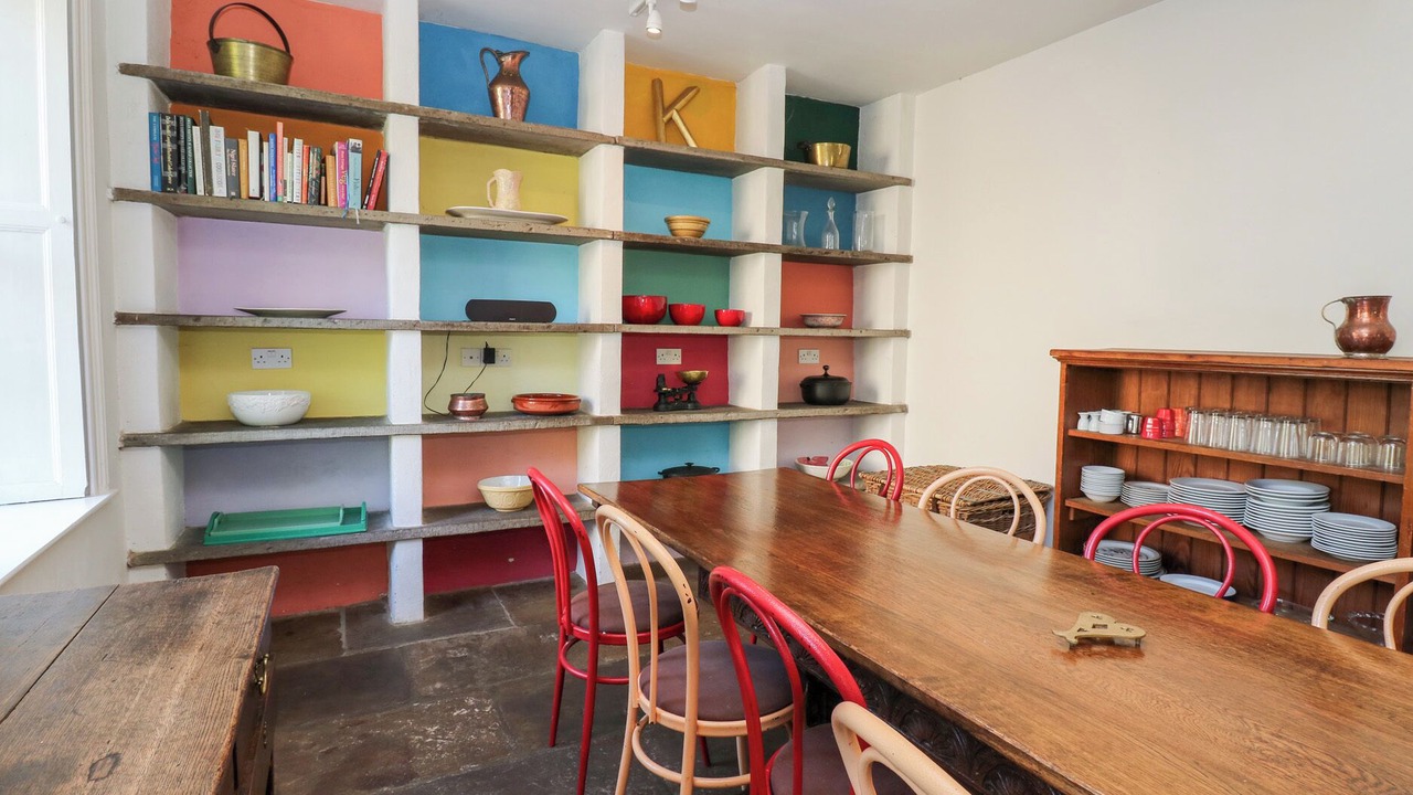 Photo of Others in West Burton