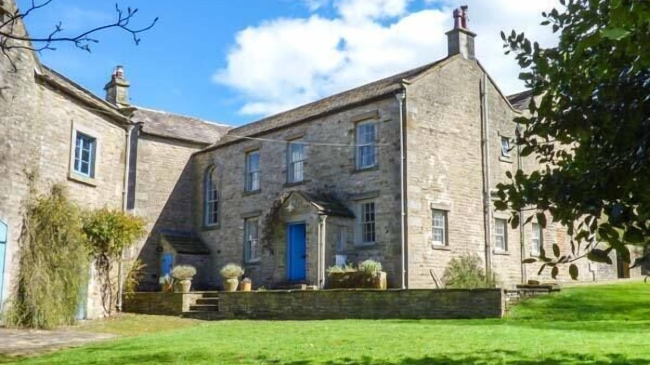 Photo of Others in West Burton