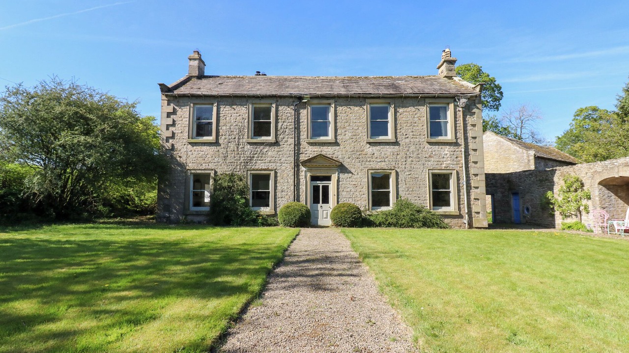 Photo of Outdoor in West Burton