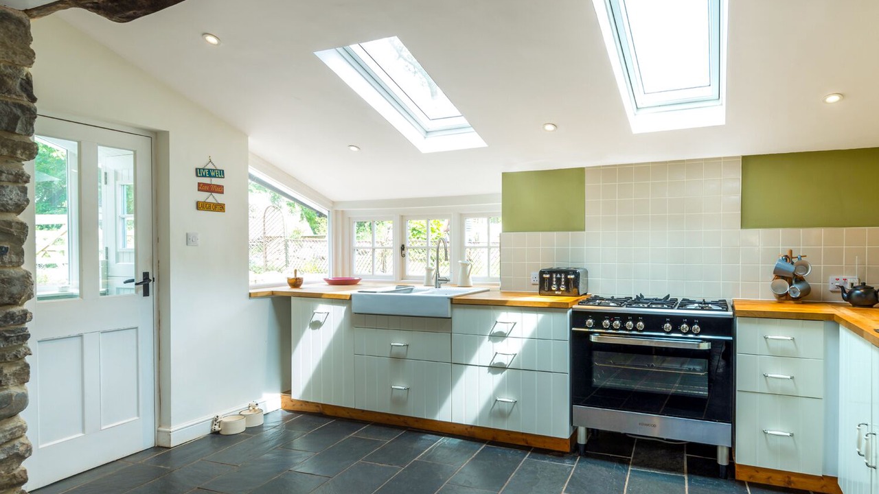 Photo of Kitchen in Catton